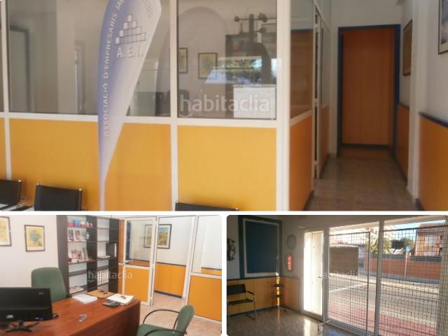 Apartamento en venta en Miami Platja, Passeig Marítim Costa Dorada. Apartamento ahora acondicionado como oficinas. Apartamentos Miami.