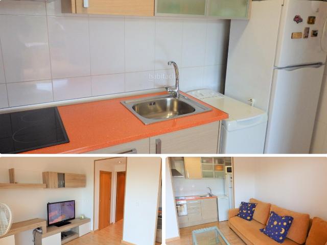 Apartamento en venta en Miami Platja, Passeig Marítim Costa Dorada. Apartamentos Miami.