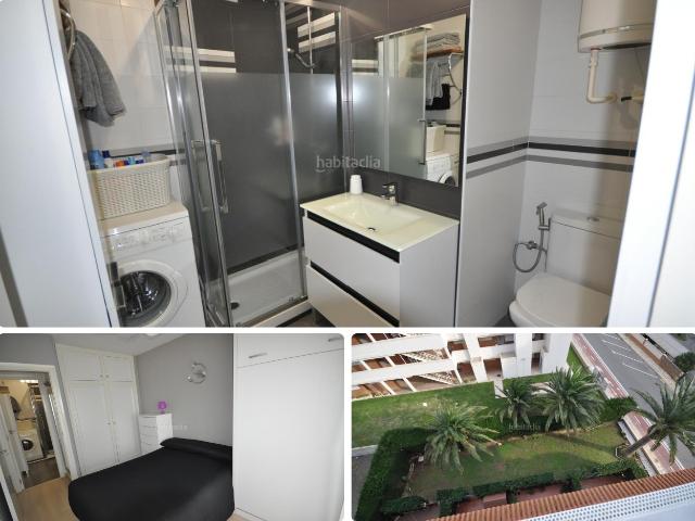Apartamento en venta en Miami Platja, Passeig Marítim Costa Dorada. Bonito apartamento con vistas al mar en Miami Playa. Apartamentos Miami.