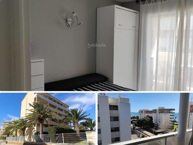 Apartamento en venta en Miami Platja, Passeig Marítim Costa Dorada. ¡MAGNIFICO APARTAMENTO EN SEGUNDA LINEA DEL MAR EN MIAMI PLAYA!. Apartamentos Miami.