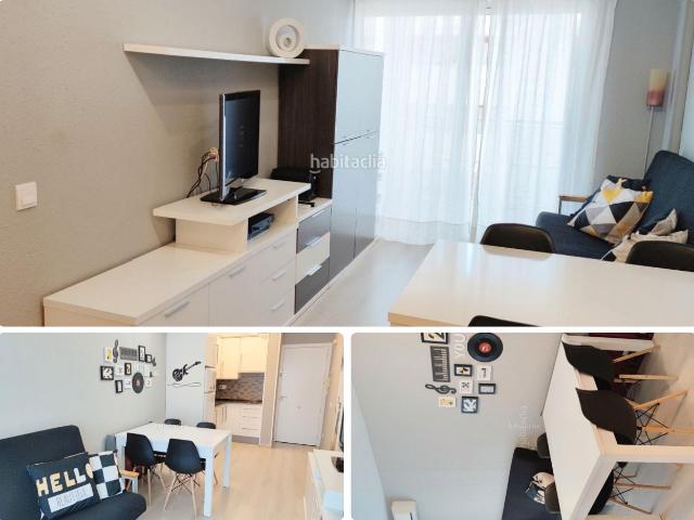 Apartamento en venta en Miami Platja, Passeig Marítim Costa Dorada. Apartamento passeig marítim. Apartamentos Miami.