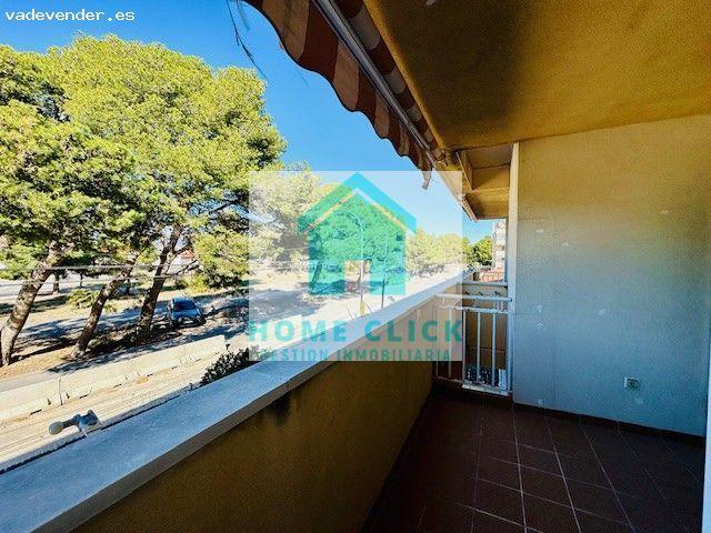 Apartamento en Venta en Miami Playa, Tarragona