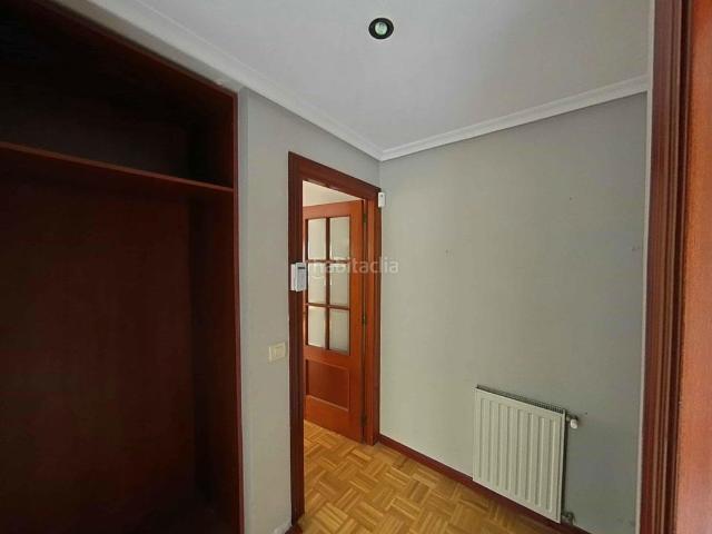 Apartamento en venta en Mieres, La Villa Bazuelo. Apartamentos.