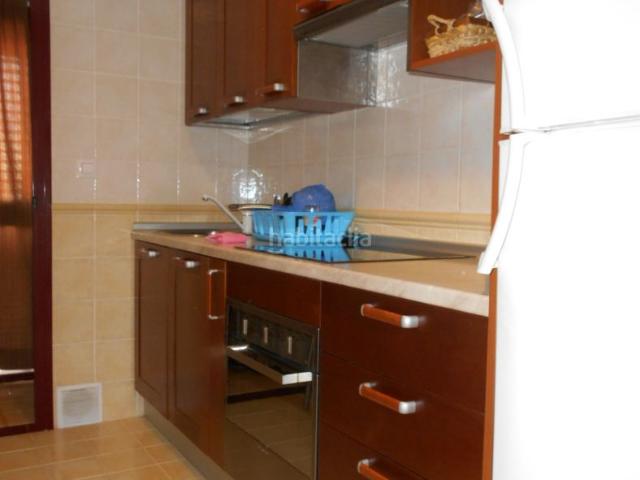 Apartamento en venta en Miguelturra. Inmobiliaria Correal les ofrece un excelente apartamento en venta en Miguelturra. Apartamentos.