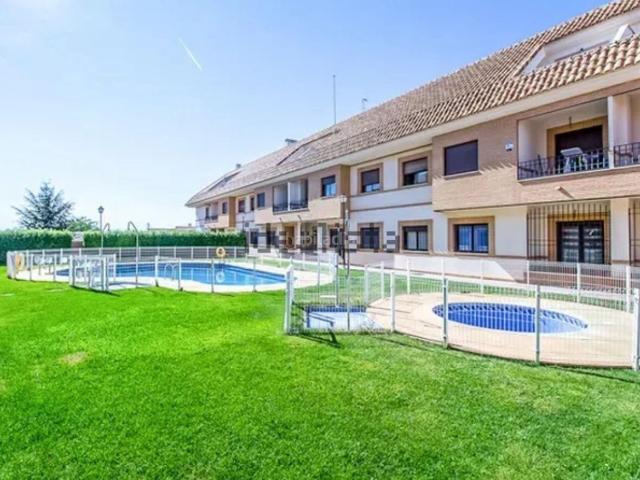 Apartamento en venta en Miguel Esteban. Apartamentos Miguel.