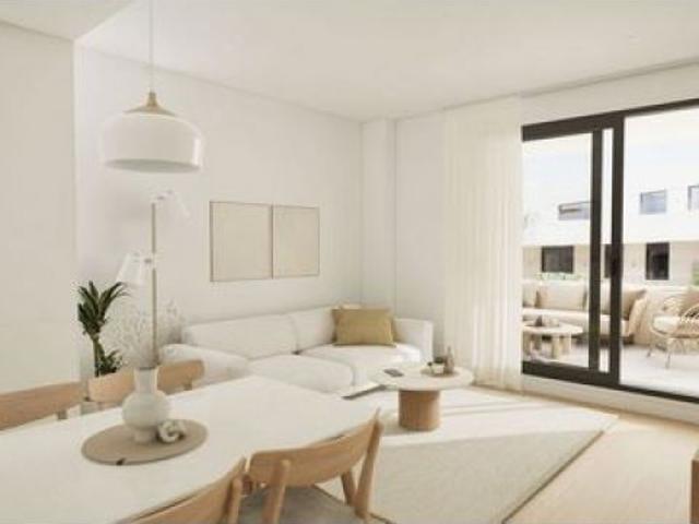 apartamento en Venta en Mijas. ZFID T384