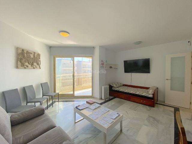 Apartamento en venta en Mijas, Campo de Mijas. Apartamentos.