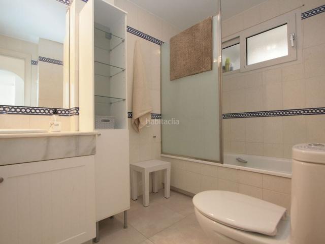 Apartamento en venta en Mijas, Campo de Mijas. Apartamentos.