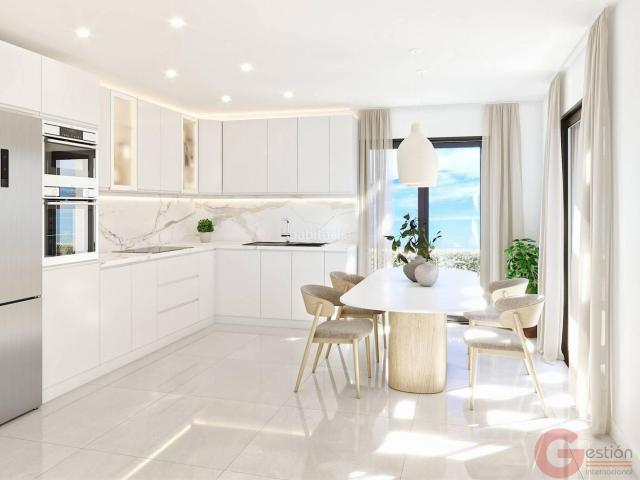 Apartamento en venta en Mijas, Campo de Mijas. MálagaApartamento. Apartamentos.