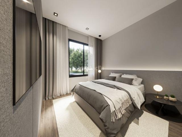 Apartamento en venta en Mijas, Campo de Mijas. New Development Prices from 225,515 to 327,850. Bedrooms 1 2 Bathrooms 1 2 Built size 45m2 70m2. Discover a new concept of urba. Apartamentos.