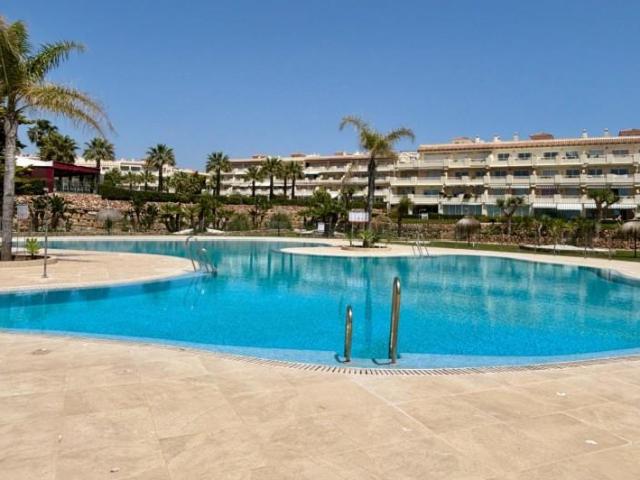 Apartamento en venta en Mijas, Calaburra Chaparral