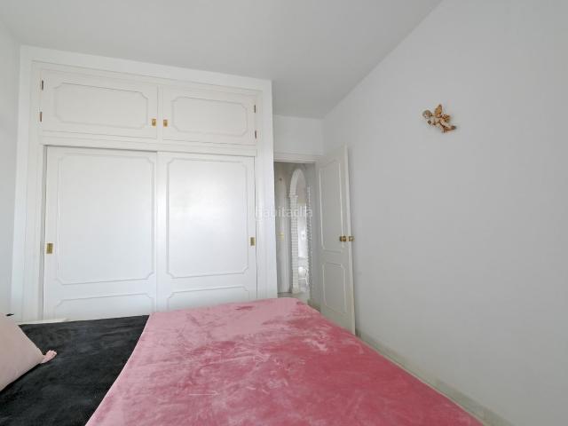 Apartamento en venta en Mijas, Calahonda. Apartamento de dos dormitorios en la zona baja de Calahonda. Apartamentos.