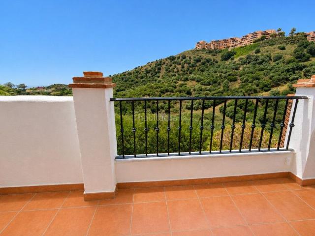 Apartamento en venta en Mijas, Calahonda. Apartamentos.