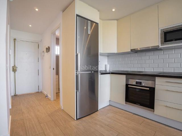 Apartamento en venta en Mijas, Calahonda. Apartamentos.