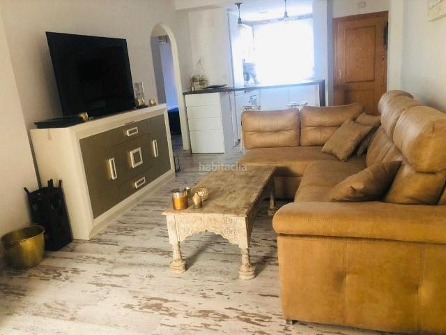 Apartamento en venta en Mijas, Calahonda. Apartamentos.
