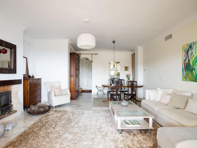 Apartamento en venta en Mijas, Calahonda. Apartamentos.