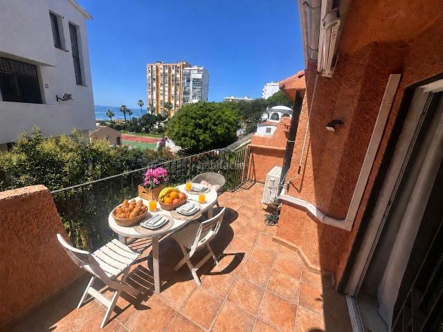 Apartamento en venta en Mijas, Calahonda. Apartamentos.