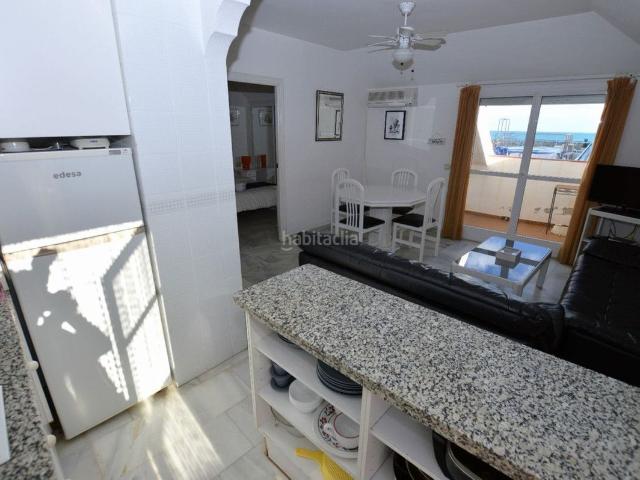 Apartamento en venta en Mijas, Calahonda. Apartamentos.