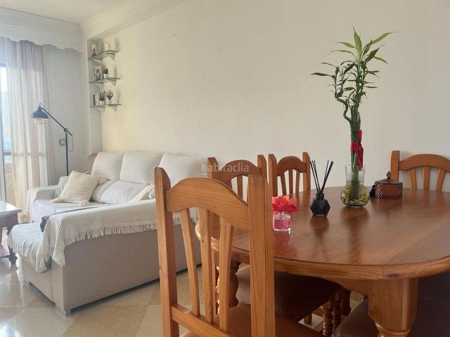 Apartamento en venta en Mijas, Calahonda. Apartamentos.