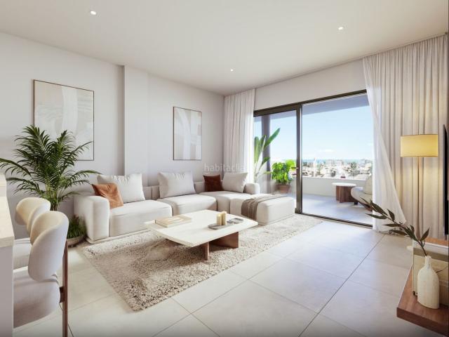 Apartamento en venta en Mijas, Centro. Apartamento en venta en Los Boliches, 2 dormitorios. Apartamentos.