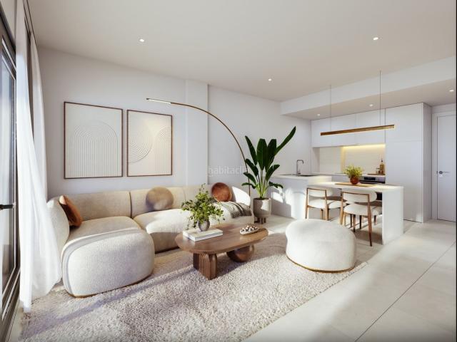 Apartamento en venta en Mijas, Centro. Apartamento en venta en Los Boliches, 2 dormitorios. Apartamentos.