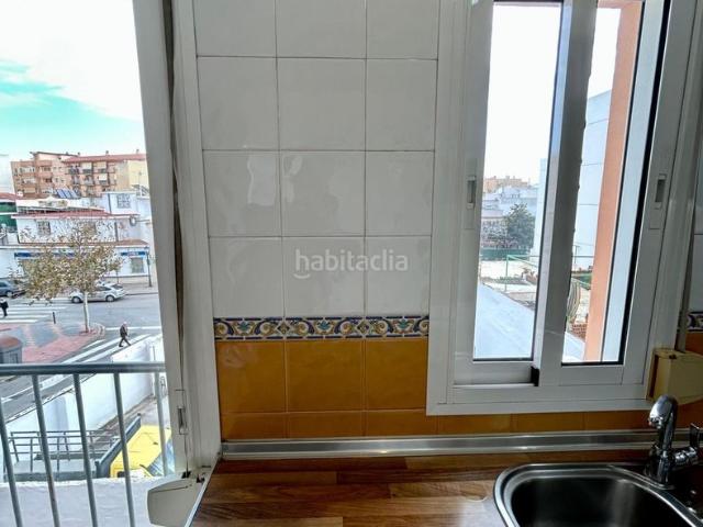 Apartamento en venta en Mijas, Centro. Fantástico estudio en Las Lagunas. Fuengirola. Apartamentos.