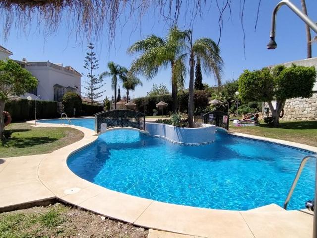 Apartamento en venta en Mijas Costa, El Lagarejo
