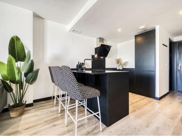 Apartamento en Venta en Mijas Costa, Málaga