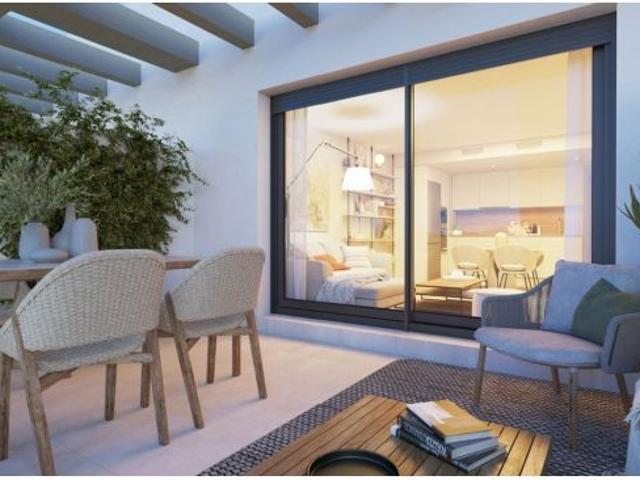 Apartamento en Venta en Mijas Costa, Málaga