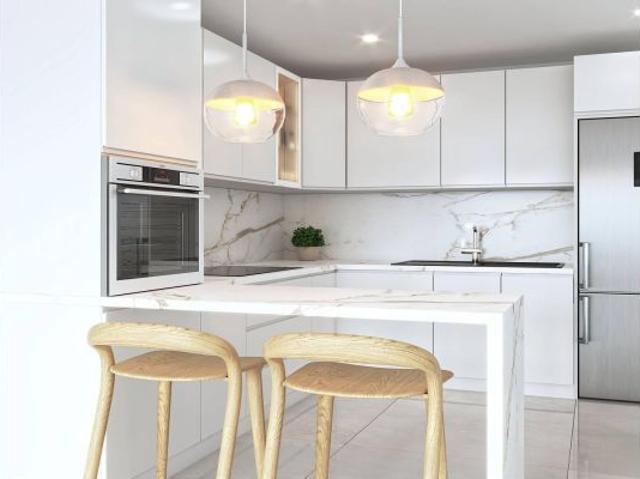 Apartamento en Venta en Mijas Costa, Málaga