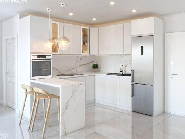 Apartamento en Venta en Mijas Costa, Málaga