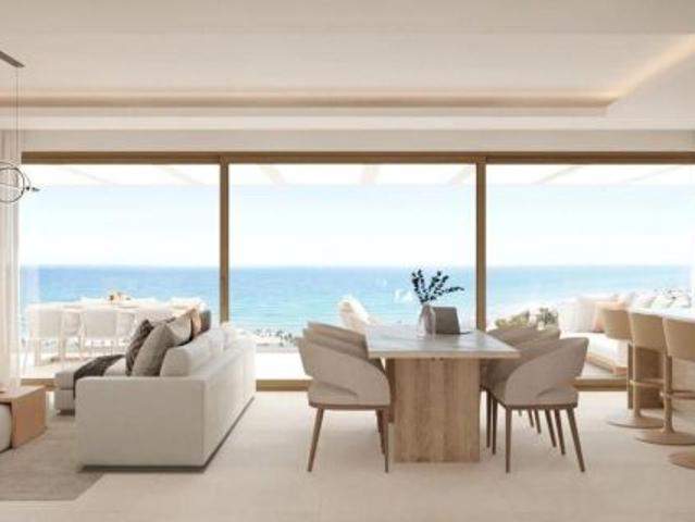 Apartamento en Venta en Mijas Costa, Málaga