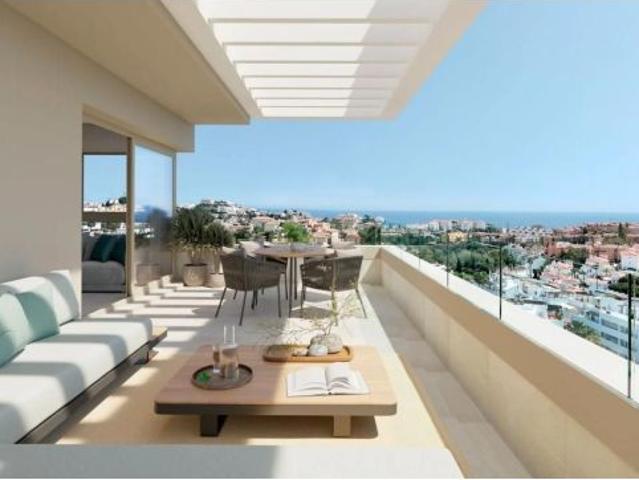 Apartamento en Venta en Mijas Costa, Málaga