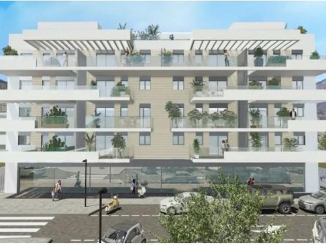 Apartamento en Venta en Mijas Costa, Málaga