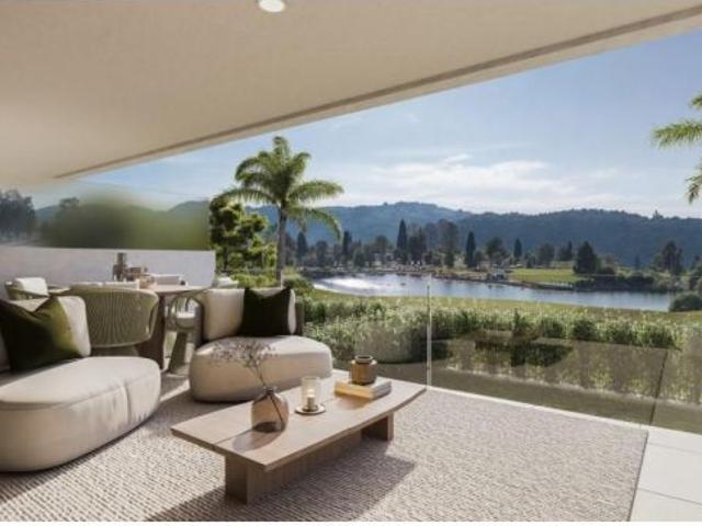 Apartamento en Venta en Mijas Costa, Málaga