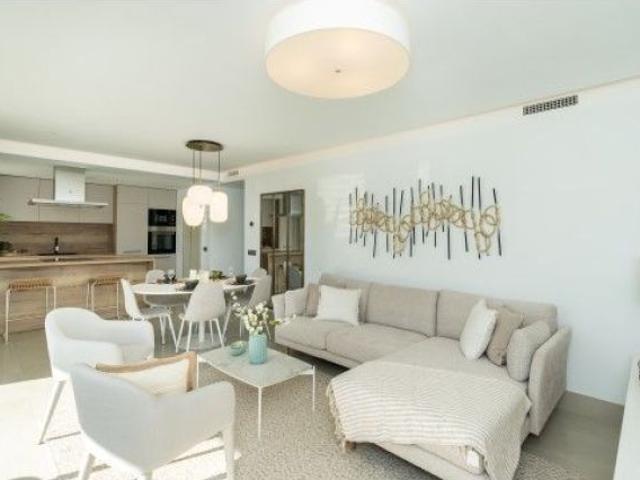 Apartamento en Venta en Mijas Costa, Málaga