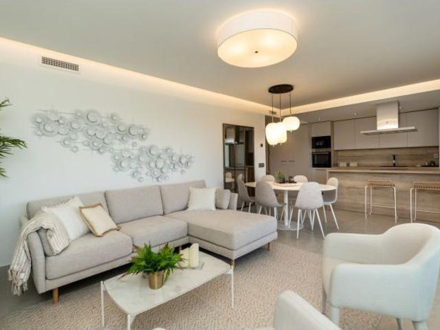 Apartamento en Venta en Mijas Costa, Málaga