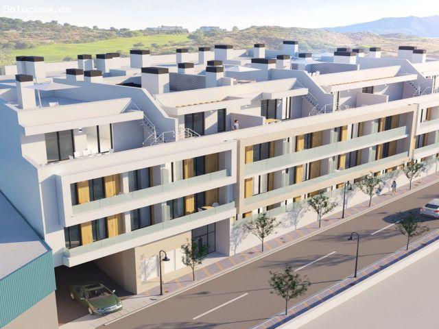 Apartamento en Venta en Mijas Costa, Málaga