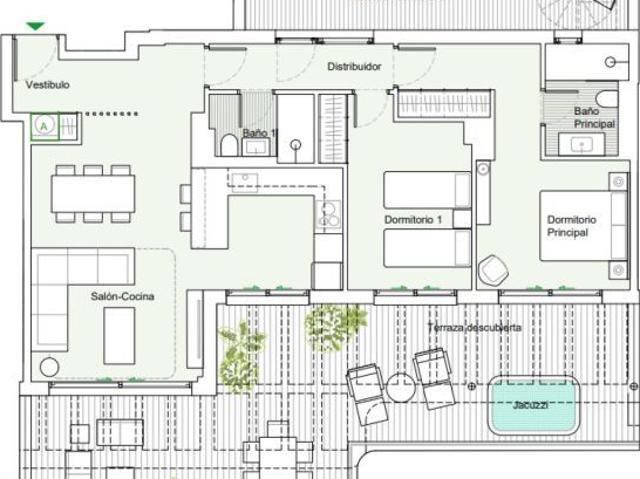 Apartamento en Venta en Mijas Costa, Málaga