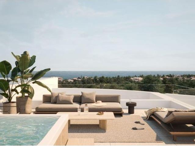 Apartamento en Venta en Mijas Costa, Málaga