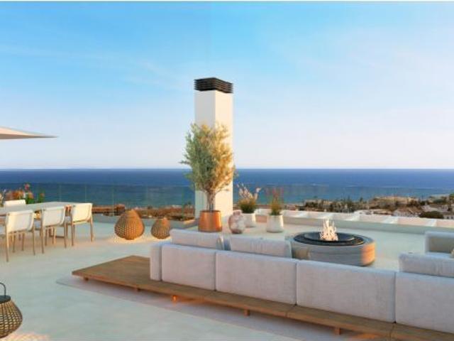 Apartamento en Venta en Mijas Costa, Málaga