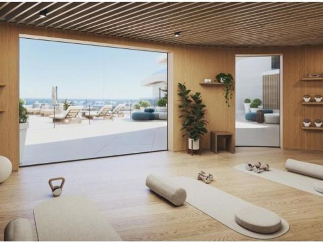 Apartamento en Venta en Mijas Costa, Málaga