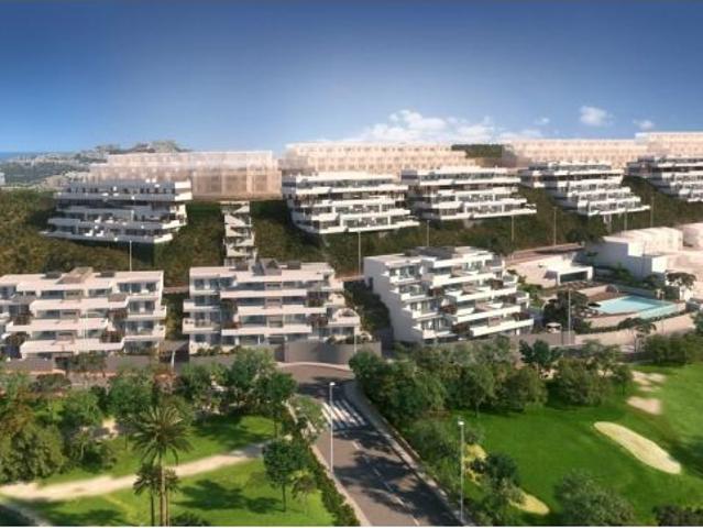 Apartamento en Venta en Mijas Costa, Málaga