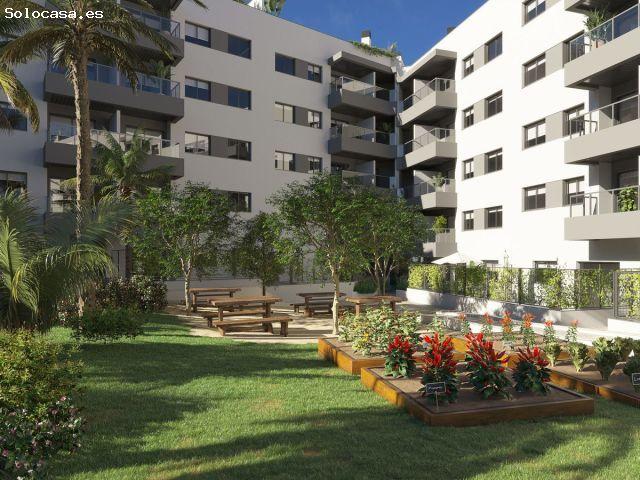 Apartamento en Venta en Mijas Costa, Málaga