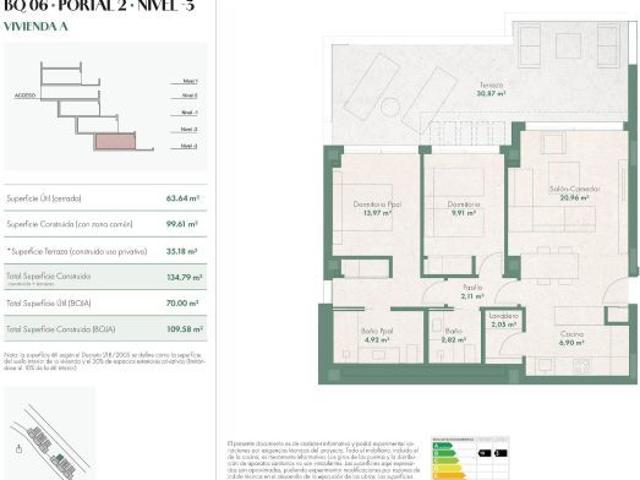 Apartamento en Venta en Mijas Costa, Málaga