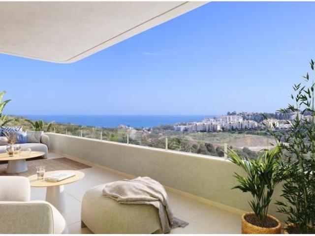 Apartamento en Venta en Mijas Costa, Málaga