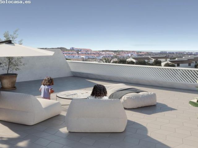 Apartamento en Venta en Mijas Costa, Málaga