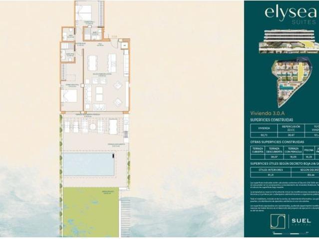 Apartamento en Venta en Mijas Costa, Málaga