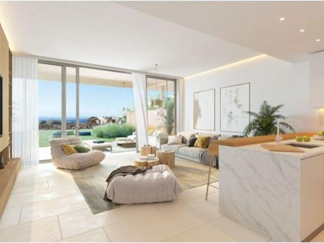 Apartamento en Venta en Mijas Costa, Málaga