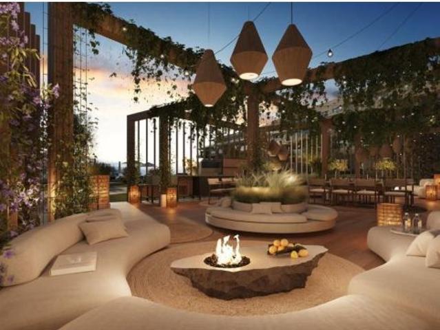 Apartamento en Venta en Mijas Costa, Málaga